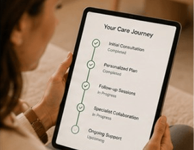 Continuity of Care
