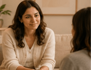 Human-Led Care
