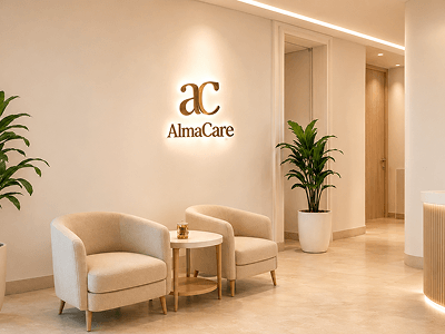 In-Clinic Care Image