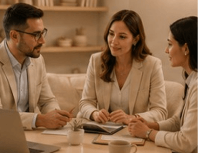 Multidisciplinary Team